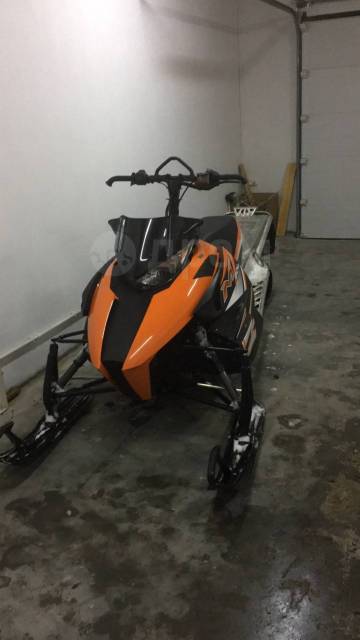 Arctic Cat M 800. ,  ,   