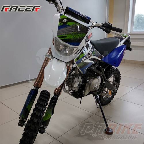 Racer RC 125 PM