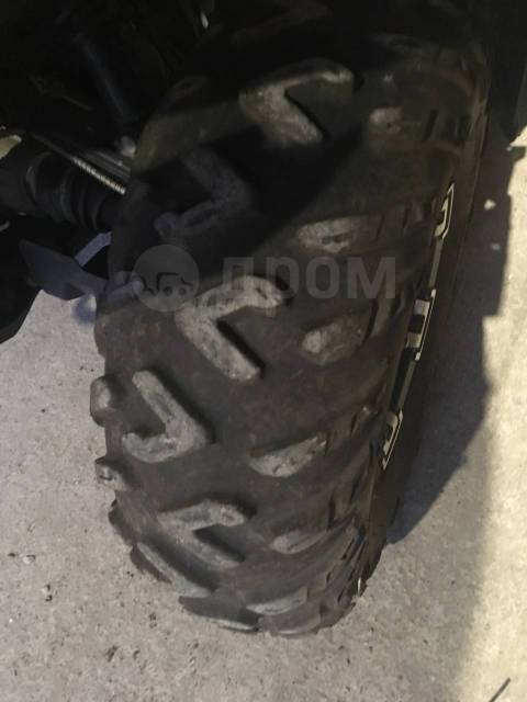 Stels ATV 600YL Leopard. ,  \,   