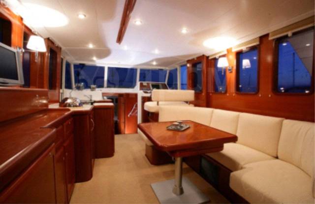 Beneteau Swift Trawler. 2009 ,  13,60.,  , 600,00.., .     