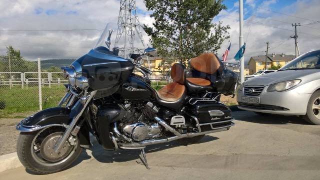 Yamaha Royal Star Venture. 1 300. ., , ,   