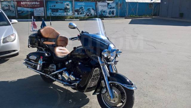 Yamaha Royal Star Venture. 1 300. ., , ,   