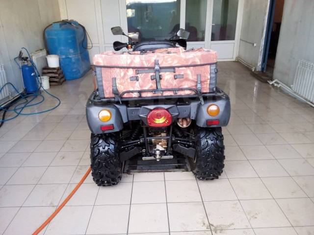 Stels ATV 700. ,  \,   