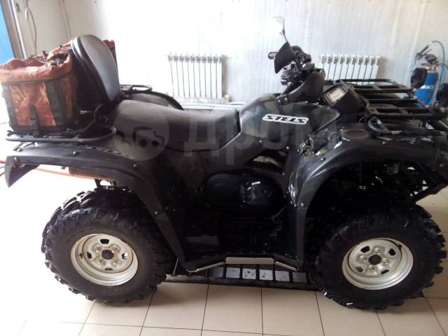 Stels ATV 700. ,  \,   