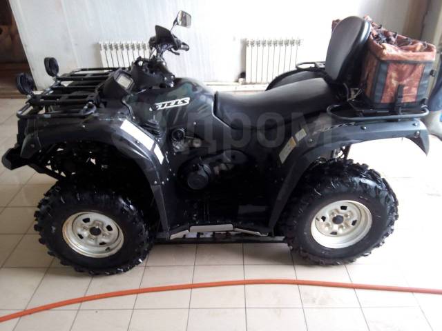 Stels ATV 700. ,  \,   