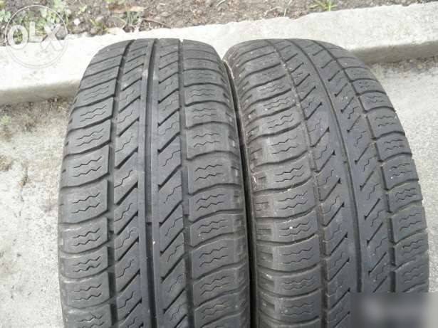 Michelin, 195/65 R14, 14", 1 шт, в наличии, 195 мм, 65 %, радиальный ...