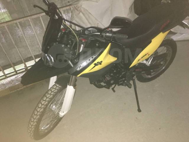 Irbis XR 250 R. 250. ., , ,   