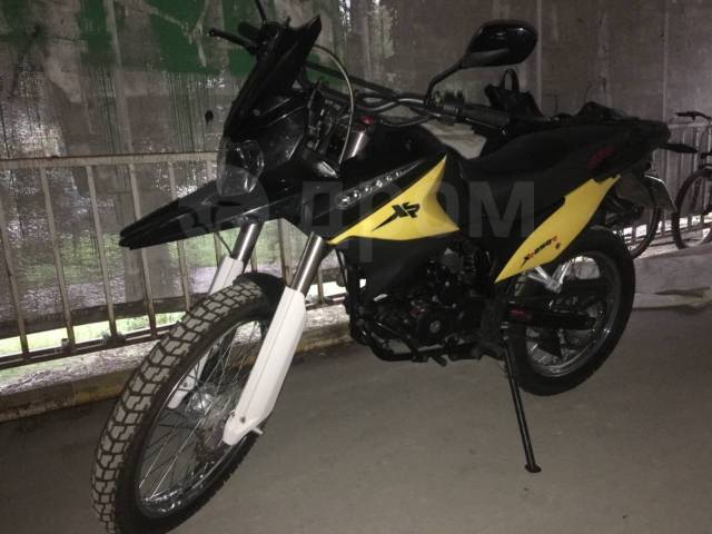 Irbis XR 250 R. 250. ., , ,   