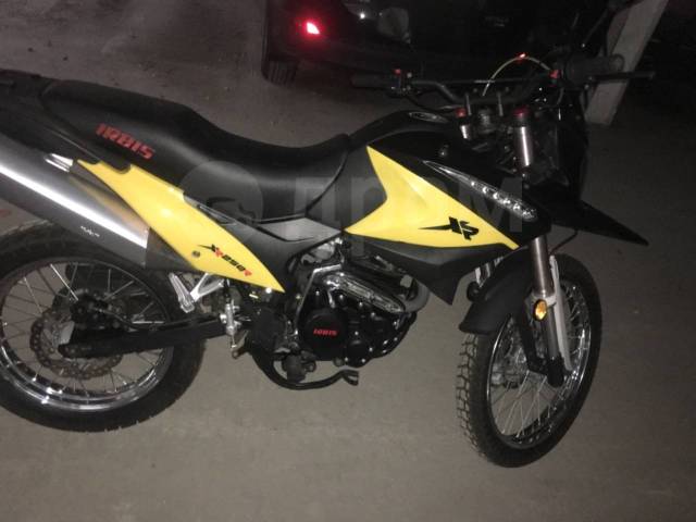 Irbis XR 250 R. 250. ., , ,   