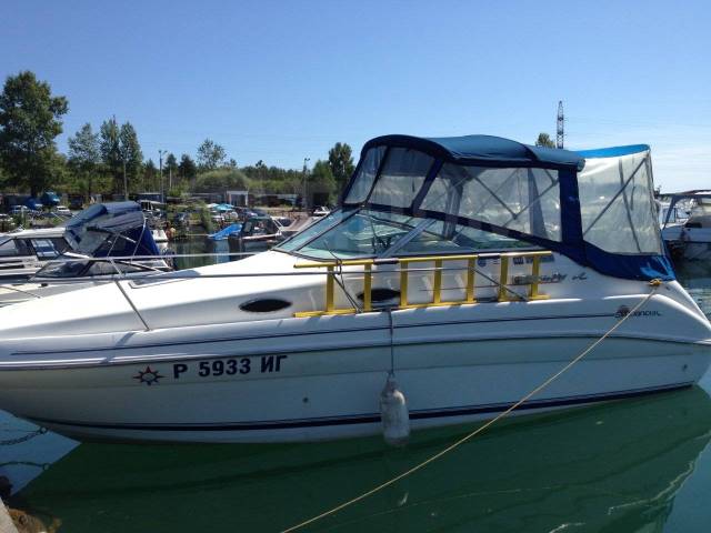 Searay Sundancer. 1996 ,  7,20.,  , 220,00..,  