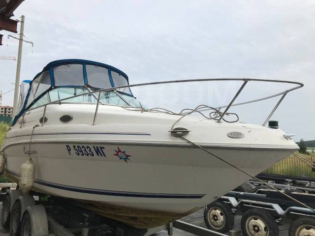 Searay Sundancer. 1996 ,  7,20.,  , 220,00..,  