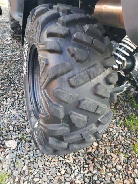 Stels ATV 600GT EFI. ,  \,   