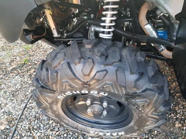 Stels ATV 600GT EFI. ,  \,   