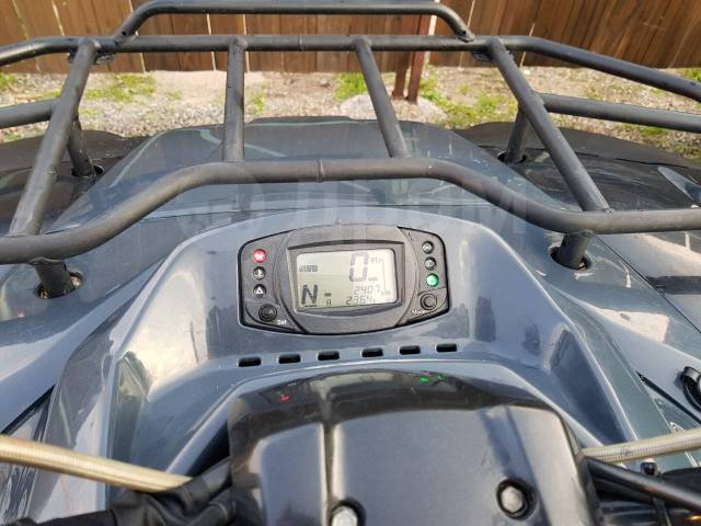 Stels ATV 600GT EFI. ,  \,   