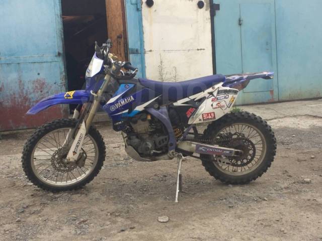 Yamaha WR 250F. 250. ., , ,   