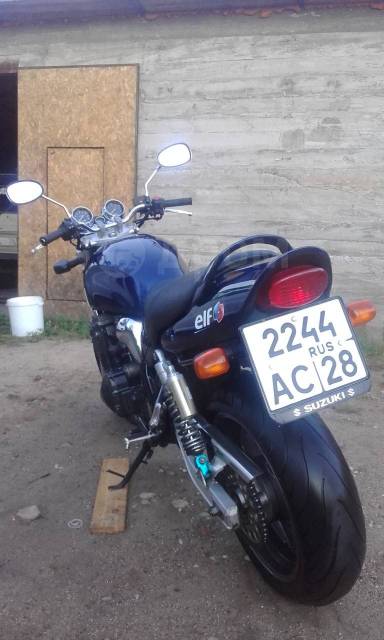 Suzuki GSX 400 Inazuma. 400. ., , ,   