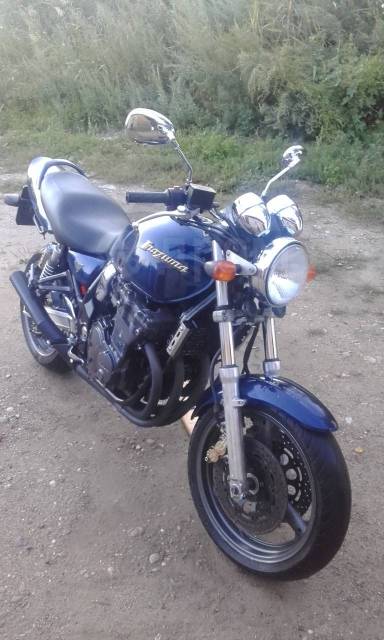 Suzuki GSX 400 Inazuma. 400. ., , ,   