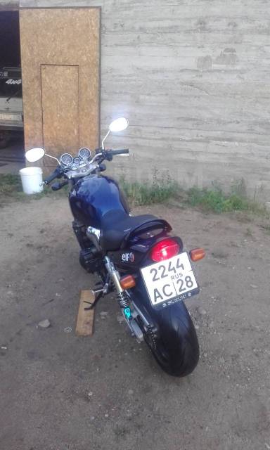 Suzuki GSX 400 Inazuma. 400. ., , ,   