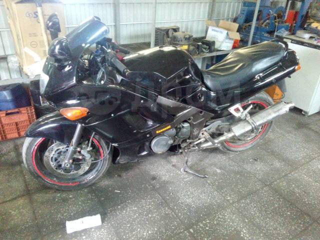 Kawasaki ZZR 400 2. 400. ., , ,   