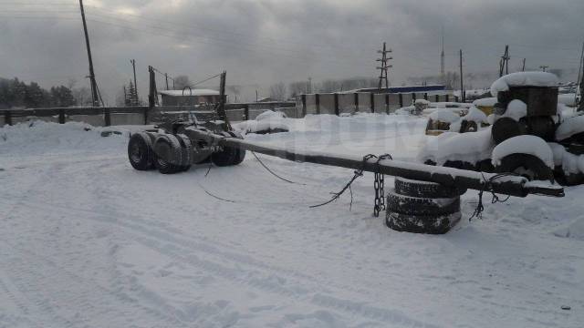 Прицеп гкб 9383 фото