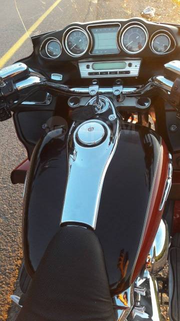 Kawasaki VN Vulcan 1700 Voyager. 1 700. ., , ,   