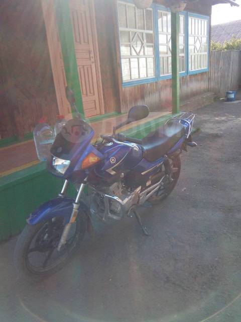 Yamaha YBR 125. 125. ., , ,   