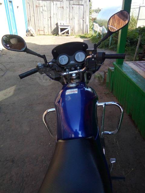 Yamaha YBR 125. 125. ., , ,   