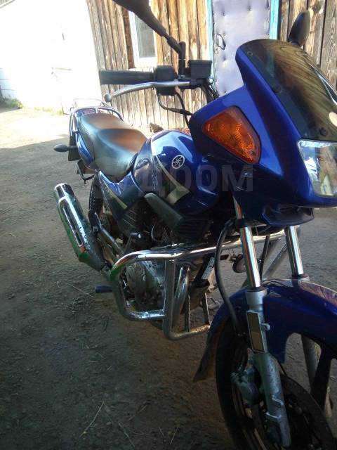 Yamaha YBR 125. 125. ., , ,   