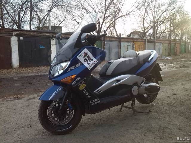 Yamaha Tmax. 500. ., , ,   