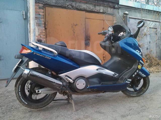 Yamaha Tmax. 500. ., , ,   