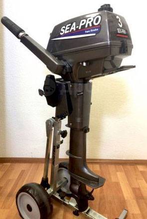 Sea-Pro. 3,00.., 2-, ,  S (381 ), 2020 .     
