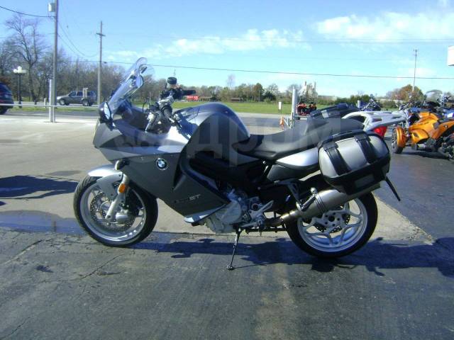 BMW F 800 ST. 800. ., , ,   