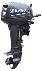 Sea-Pro. 9,90.., 2-, ,  S (381 ) 