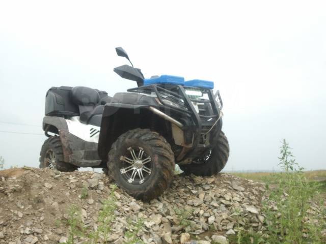 CFMoto X8 EFI. ,  \,   