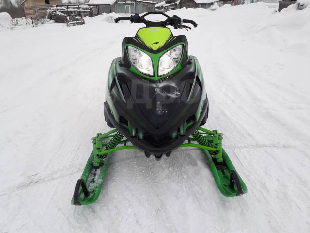 Arctic Cat. ,  ,   