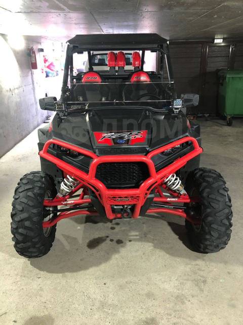 Polaris RZR XP 1000. ,  \,   