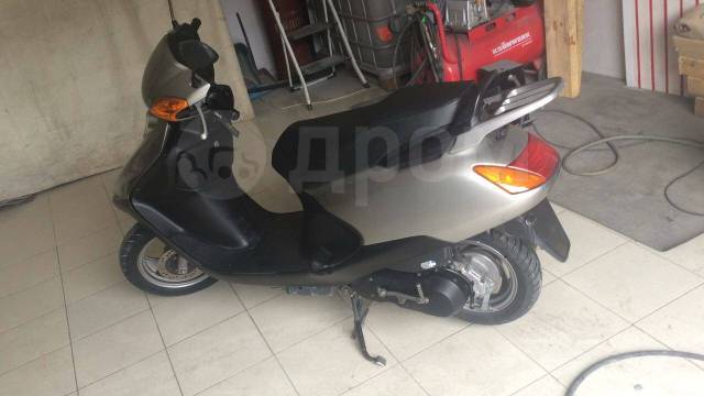 Honda Spacy 100. 100. ., , ,   