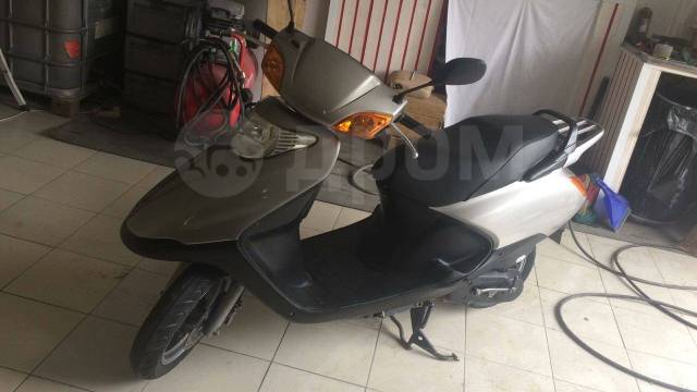 Honda Spacy 100. 100. ., , ,   