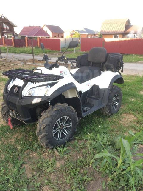 Балтмоторс джамбо 700