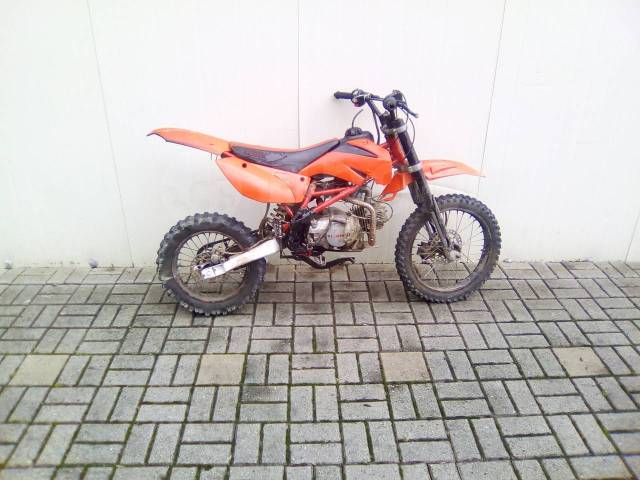 Irbis TTR 125. 125. ., ,  ,   