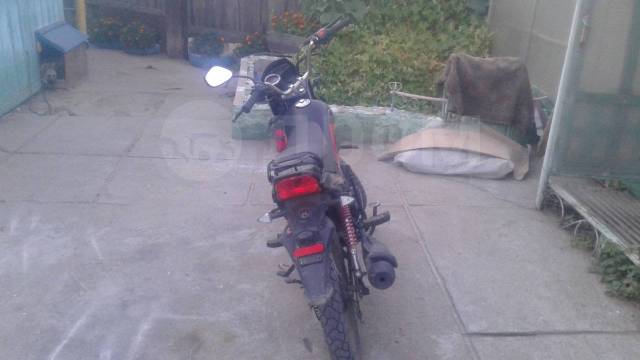 Yamaha XG250 Tricker. 110. ., ,  ,   