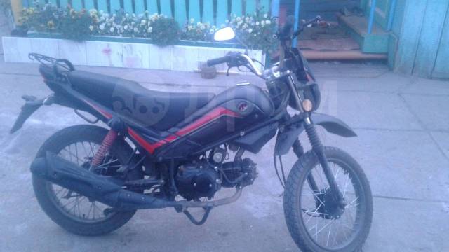 Yamaha XG250 Tricker. 110. ., ,  ,   