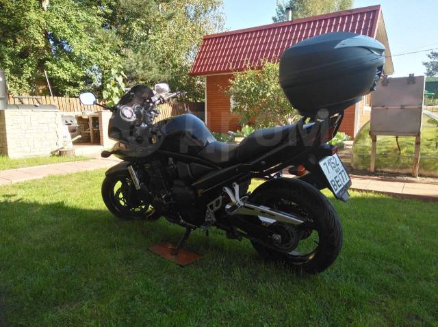 Suzuki GSF 1250 Bandit. 1 250. ., , ,   