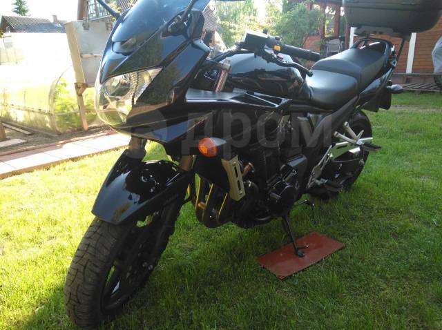 Suzuki GSF 1250 Bandit. 1 250. ., , ,   