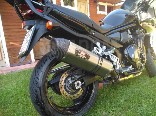 Suzuki GSF 1250 Bandit. 1 250. ., , ,   