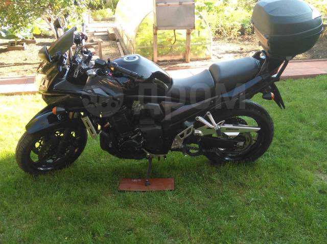 Suzuki GSF 1250 Bandit. 1 250. ., , ,   