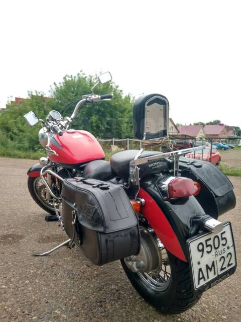 Honda Shadow 1100. 1 098. ., , ,   