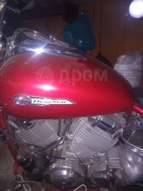 Yamaha XVS 400. 400. ., , ,   