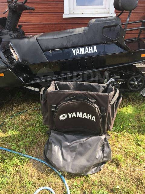 Yamaha Viking 540 IV. ,  ,   