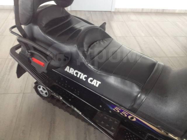 Arctic Cat. ,  ,   